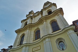 Пішохідна екскурсія, Бучач